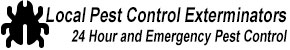 Bar Mills ME Pest Control Exterminators